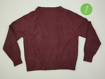 e second hand: Sweter damski, rozmiar L — 2