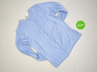 koszula damska z tetry: Жіноча блуза, розмір M — 4