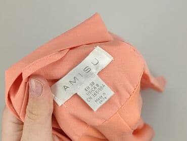 szorty z marynarka: Amisu, Marynarka damska, rozmiar M — 4