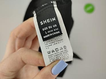 spódnice shein: Shein, Koszula damska, rozmiar L — 4