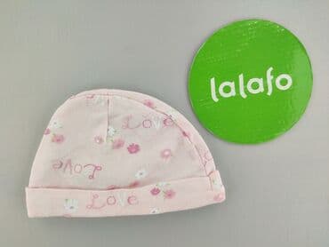 sukienka sweterkowa plus size: Czapeczka, 1-3 m, stan - Idealny — 3