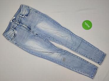 kurtka 34: Re-Dress, Jeansy damskie, rozmiar XL — 2