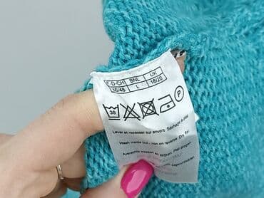 vans kurtka zimowa: Светр жіночий, розмір L — 5