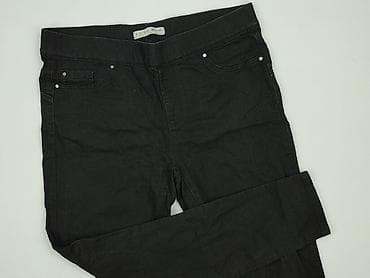 j.d williams: Denim Co, Jeansy damskie, rozmiar L — 1