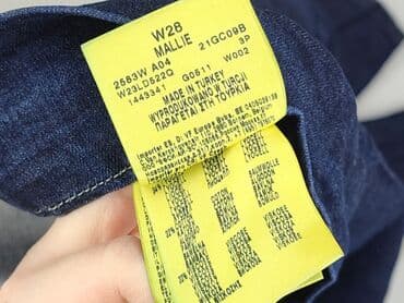 spodnie wrangler allegro: Wrangler, Jeansy damskie, rozmiar S — 5