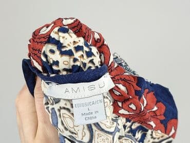 Жіночий одяг: Amisu, Жіноча блуза, розмір L на lalafo.pl — 5 Жіночий одяг: Amisu, Жіноча блуза, розмір L — 5