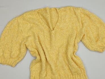 sweter h: H&M, Sweter damski, rozmiar M — 1