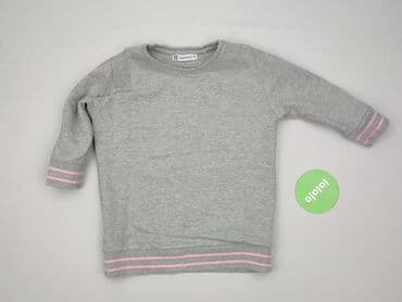 pauzza bluzy: SZACHOWNICA, Bluzka damska, rozmiar M — 2