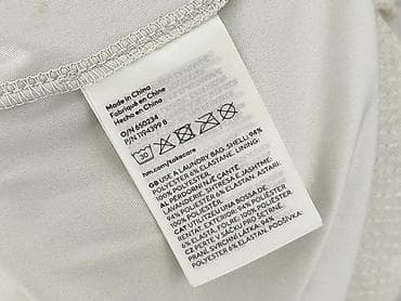 bluza h m: H&M, Tunika damska, rozmiar S — 4