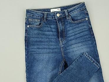 DENIM JEANS, Jeansy damskie, rozmiar M