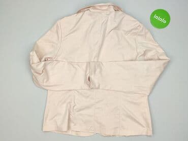 marynarka damska jasna: Marynarka damska, rozmiar 3XL — 3