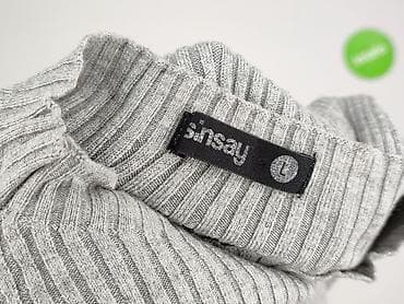 sinsay m: Sinsay, Sukienka damska, rozmiar L — 4