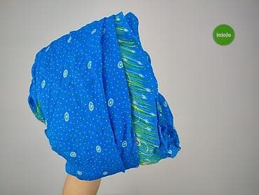 harem: Spodnie materiałowe damskie, rozmiar One size — 6