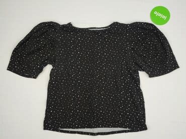 bluzki z baskinką duże rozmiary: Bluzka damska, rozmiar XL — 2