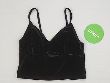 bluzki gothic: Top damski, rozmiar S — 2