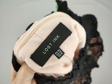 kapcie wiązane: Lost Ink, Sukienka damska, rozmiar L — 4