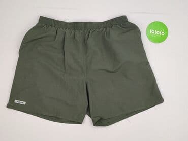 Koszulki: Decathlon, Szorty kąpielowe dla mężczyzn, rozmiar L — 2