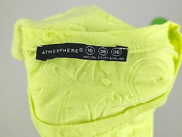 bluzki kik: Atmosphere, T-shirt damski, rozmiar S — 5