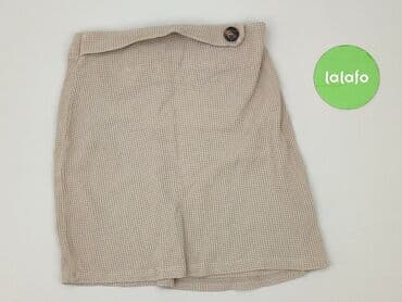 beżowa spódnice tiulowe: Spódnica damska, rozmiar S — 3