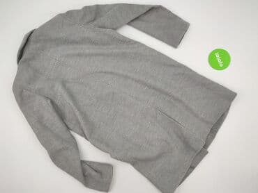 massimo dutti kurtka zimowa: PULL&BEAR, Płaszcz damski, rozmiar L — 3