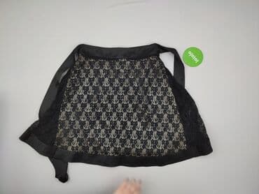 pudrowa spódnice: Saint Tropez, Spódnica damska, rozmiar M — 6