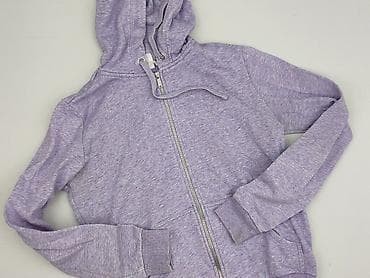 kurtka mickey hm: H&M Basic, Bluza z kapturem damska, rozmiar XS — 1