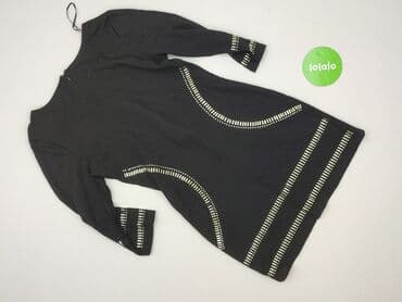 dopasowana sukienka elegancka: Stella, Sukienka damska, L — 4