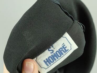 bluzki nietoperz plus size: Top damski, rozmiar One size — 4