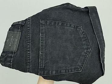 Bershka, Szorty damskie, rozmiar S — 6