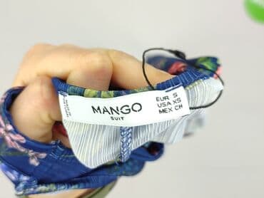 Women's Clothing: Mango, Women`s top, size S (EU 36) — 4