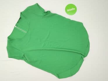 koszulka z zetorem: ONLY, Bluzka damska, S — 3