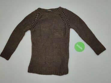 top sweterkowy h: Women`s sweater, size S (EU 36) — 2
