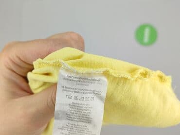 bluzki basic długi rekaw: Women`s T-shirt, size S — 6