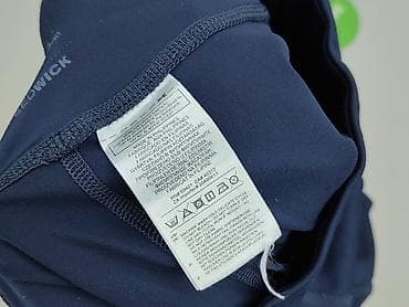 dzik dresy: Reebok, Legginsy Sportowe damskie, rozmiar S — 6