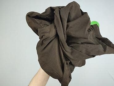 duże spodnie: Mexx, Spodnie materiałowe damskie, rozmiar S — 4