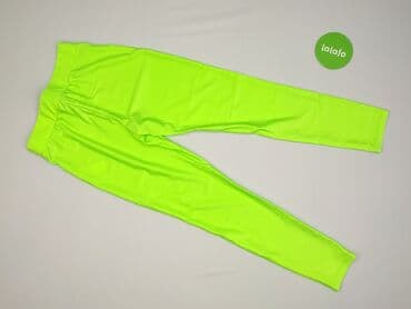 legginsy zimowe do biegania: Fisherfield, Legginsy Sportowe damskie, rozmiar M — 4