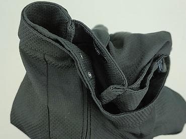 helly hansen spodnie: F&F, Spodnie materiałowe damskie, rozmiar S — 7