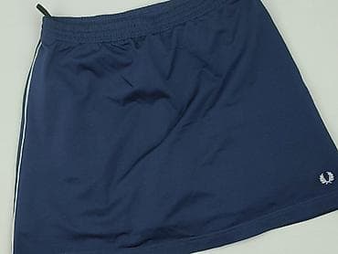 kipsta dresy: Fred Perry, Spódnica damska, rozmiar S — 1