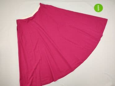 dopasowana spódnice midi: Spódnica damska, rozmiar S — 2