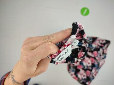 sukienki plażowe plus size: Look, Sukienka damska, rozmiar S — 4