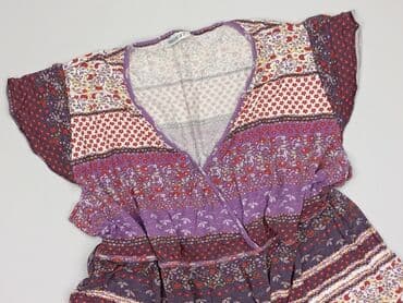 ubrania z meksyku: Yessica, Tunika damska, rozmiar XL — 1