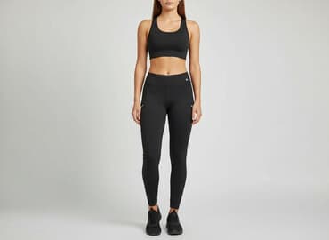 gym hard legginsy: Legginsy Sportowe damskie, rozmiar S — 6