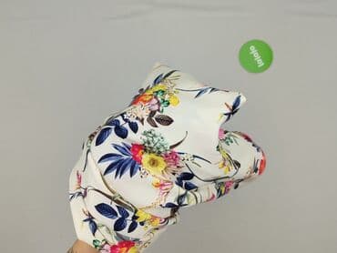 sukienki swing plus size: Angel, Sukienka damska, S — 7