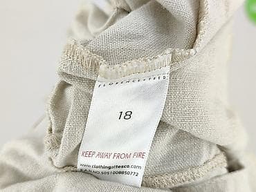 second hand online: Florence + Fred, Bluzka damska, rozmiar 3XL — 5