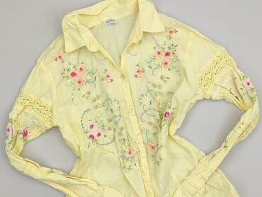 koszula puro lino: Together, Koszula damska, rozmiar S — 1