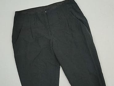 next spodnie materialowe: Jane Norman, Spodnie materiałowe damskie, rozmiar S — 1