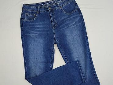 jeansy luźne: Imię, Jeansy damskie, rozmiar 2XL — 1