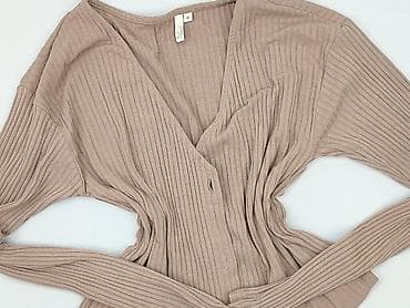 "inditex": NLY Trend, Kardigan damski, rozmiar M — 1