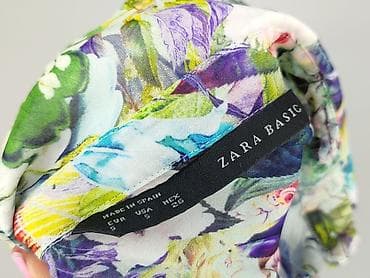 pull and bear shirts: Zara, Сорочка жіноча, розмір S — 5