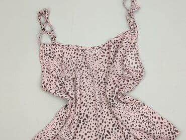 bluzy medyczne: Top damski, rozmiar M — 1